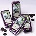 Gourmet Food : Wine Lover's Chocolates - Set of 2 Tins