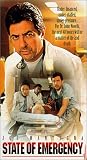 Buy : State of Emergency [VHS]