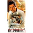 State of Emergency