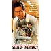 State of Emergency [VHS]