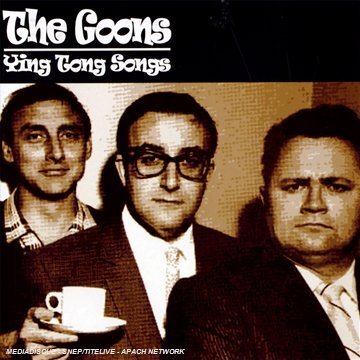 CD-Charts  Music : Ying Tong Songs