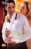 Rossellini's Revenge Affair (Silhouette Desire)