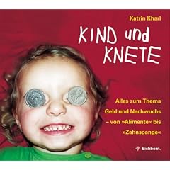 Kind und Knete