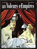 Revue Glénat  / Les Voleurs d'empires, tome 5 : Chat qui mord