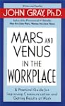 Mars And Venus In The Workplace