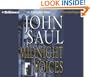 Midnight Voices (Unabridged Audio CD - 9 CD's / 10 Hours)