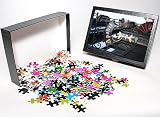 Photo Jigsaw Puzzle of Old town, UNESCO World Heritage Site, Bruges, Flanders, Belgium, Europe from Robert Harding