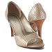 Unisa Eloquent Taupe sandals