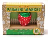 Lets Go to the Farmers Market!