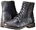 Bed Stu Women's Tactic Boot
