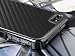 Carbon Fiber Chrome PINK for Apple iPhone 4 4s 4g 4gs