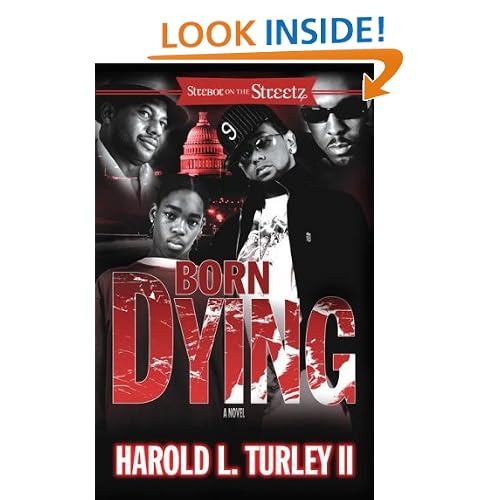 Born Dying (Strebor on the Streetz)