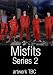 Misfits - Series 2 - Complete