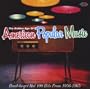 The Golden Age of American Popular Music: Hard-to-Get Hot 100 Hits From 1956-1965
