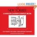 The New Yorker Cartoon Caption Contest Book
