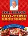 Books : Dr. BBQ's Big-Time Barbecue Cookbook: A Real Barbecue Champion Brings the Tasty Recipes and Juicy Stories of the Barbecue Circuit to Your Backyard [Paperback]
