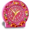 Baby Watch - R�veil Ptit f�e rose - Mouvement silencieux