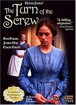 Watch Henry James' The Turn of the Screw Movie Online.