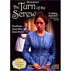 Henry James' The Turn of the Screw