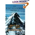 The Kurt Diemberger Omnibus: Summits and Secrets : The Endless Knot : Spirits of the Air