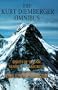 Kurt Diemberger Omnibus: Summits & Secrets, the Endless Knot, Spirits of the Air