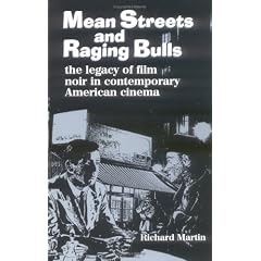 Mean Streets and Raging Bulls