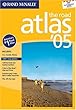 Rand McNally 2005 Road Atlas: United States, Canada, Mexico (Rand Mcnally Road Atlas: United States, Canada, Mexico)