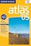 Rand McNally Road Atlas (Rand McNally Road Atlas: United States/Canada/Mexico)