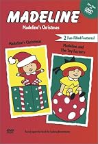 Lowest Selling Price On Madeline's Christmas/Madeline and the Toy Factory At Amazon.com..