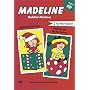 Madeline's Christmas/Madeline and the Toy Factory