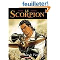 Le Scorpion, tome 3 : La Croix de Pierre