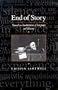 End of Story: Toward an Annihilation of Language and History