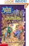 The Case of the Haunted Scarecrow (Jigsaw Jones Mystery, No. 15)
