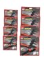 Bessey VCLIP-8S 8-Piece VarioClippix Sliding Arm Spring Clamp