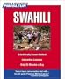 Swahili, Compact: Learn to Speak and Understand Swahili with Pimsleur Language Programs