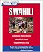  : Pimsleur Swahili: Learn to Speak and Understand Swahili with Pimsleur Language Programs (Pimsleur)