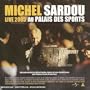 Live 2005 Au Palais Des Sports