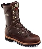 Men's Irish Setter  7 Elk Tracker Mid Boots