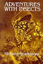 Adventures with Insects