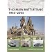 T-62 Main Battle Tank 1965-2005 (New Vanguard)