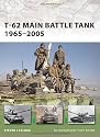 T-62 Main Battle Tank 19652005 (New Vanguard)