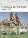 T-62 Main Battle Tank 19652005 (New Vanguard)