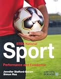 BTEC National Sport: Performance and Excellence