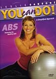 Leslie Sansone - You Can Do Abs