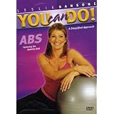 Leslie Sansone - You Can Do Abs
