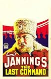 The Last Command [Blu-ray]