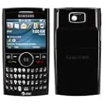 Unlocked Samsung Blackjack Ii Black Sgh I617 Att Tmobile Windows 3g Pda Cell Phone