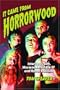 It Came from Horrorwood: Interviews with Moviemakers in the Science Fiction and Horror Tradition