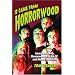It Came from Horrorwood: Interviews with Moviemakers in the Science Fiction and Horror Tradition