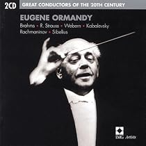Eugene Ormandy